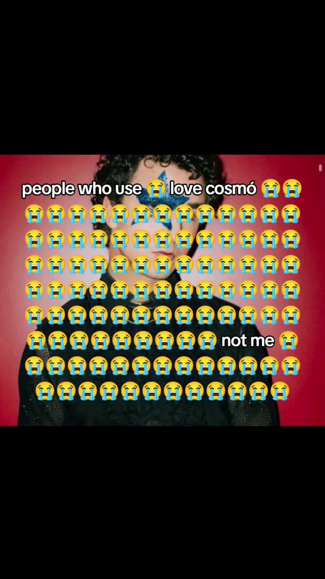 @Jamie ♡︎ 1# COSMÓ FAN 🫧