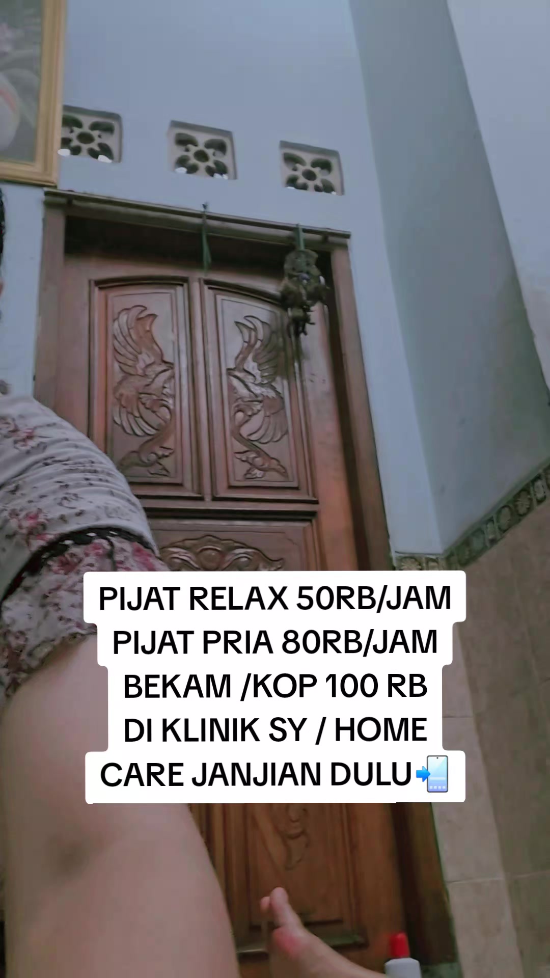 @UPIYU⏩️UMAH PIJIT BUYUT⏪️