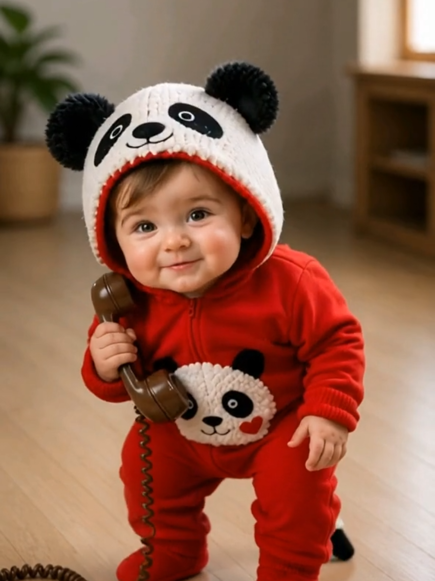 @baby