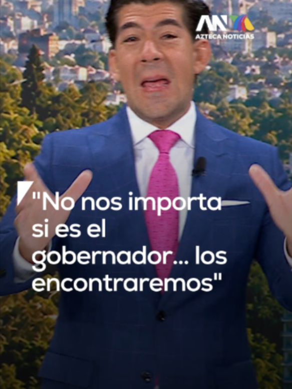 @Azteca Noticias
