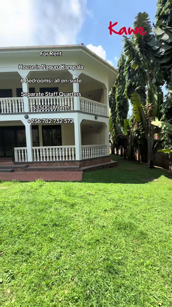 @Kawe Realtors Uganda