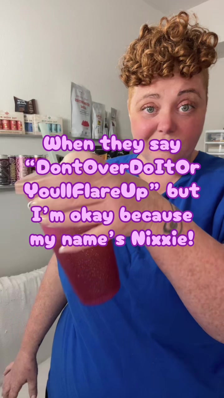 @🐦🔥Nixxie🐦🔥