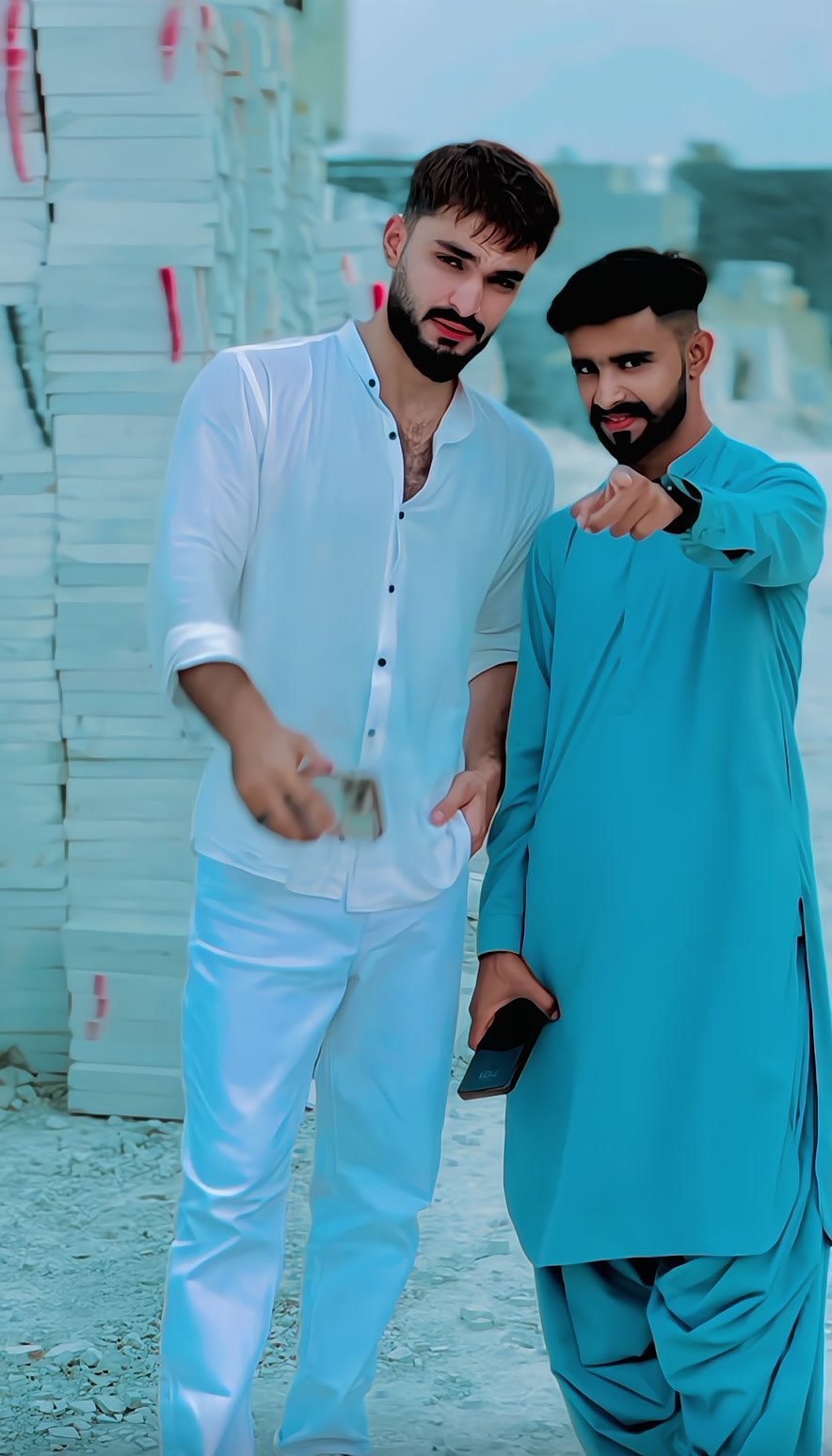 @SarDar Sheeraz Halepoto