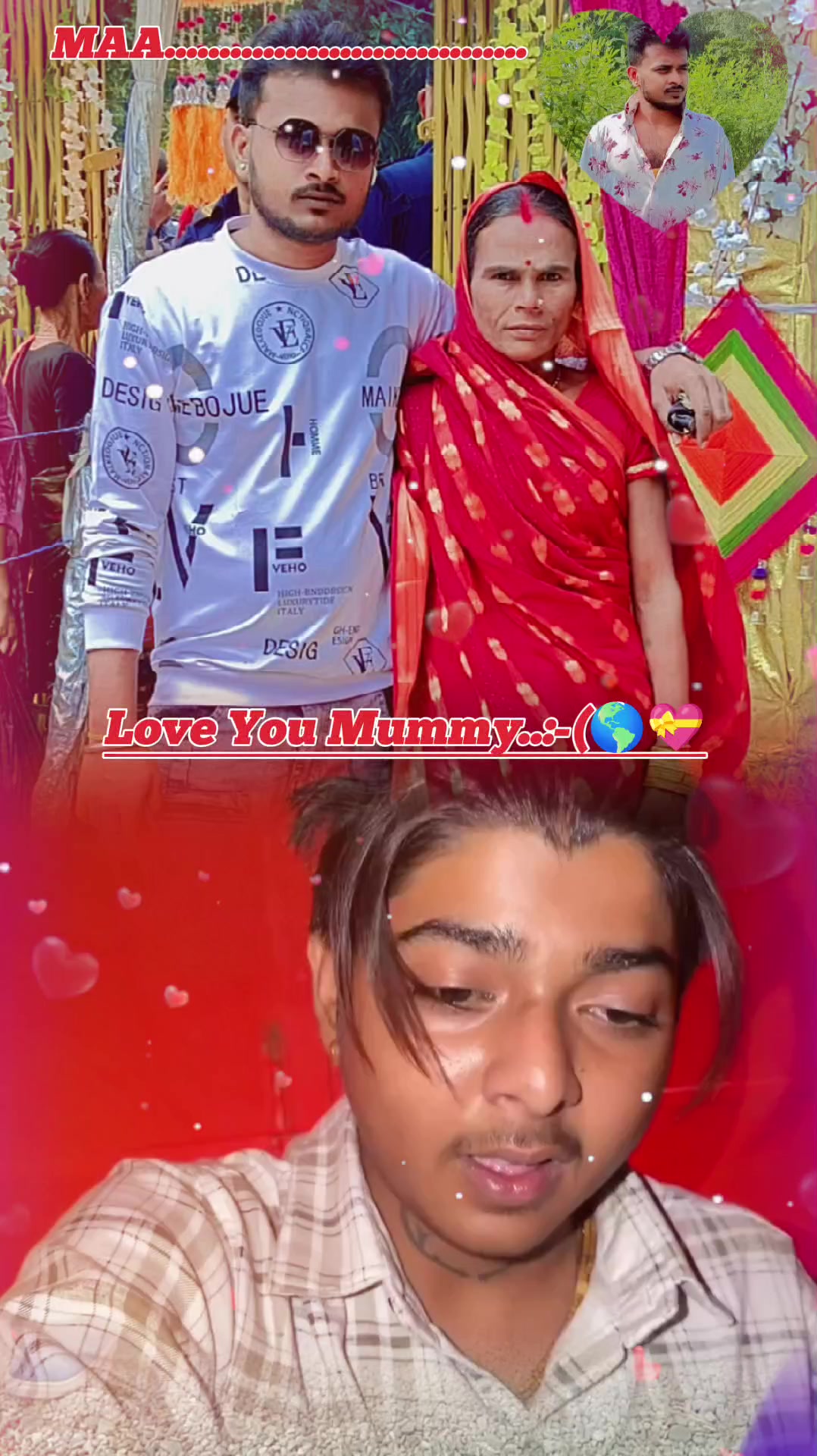 @Suraj Rawat