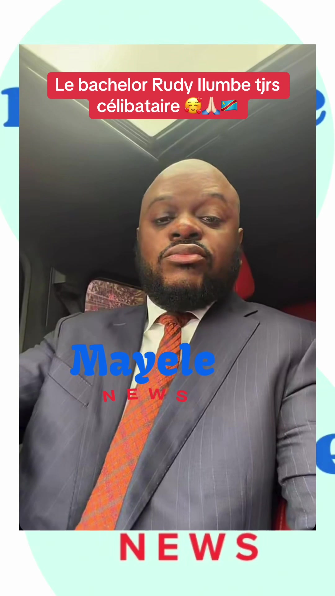 @MAYELE - NEWS OFFICIEL