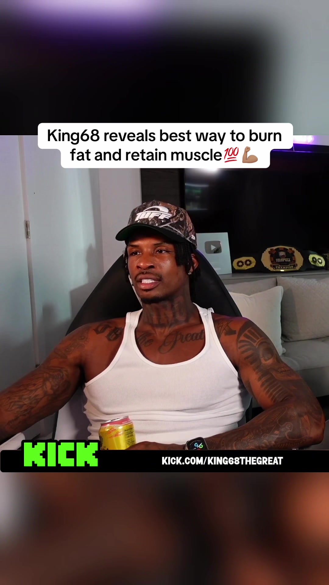 @King