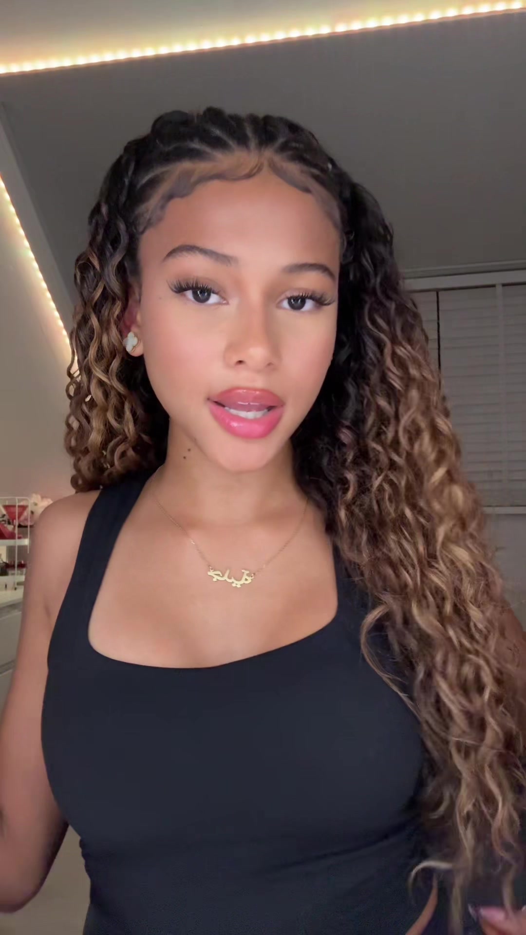 @Jalyah Lyannah