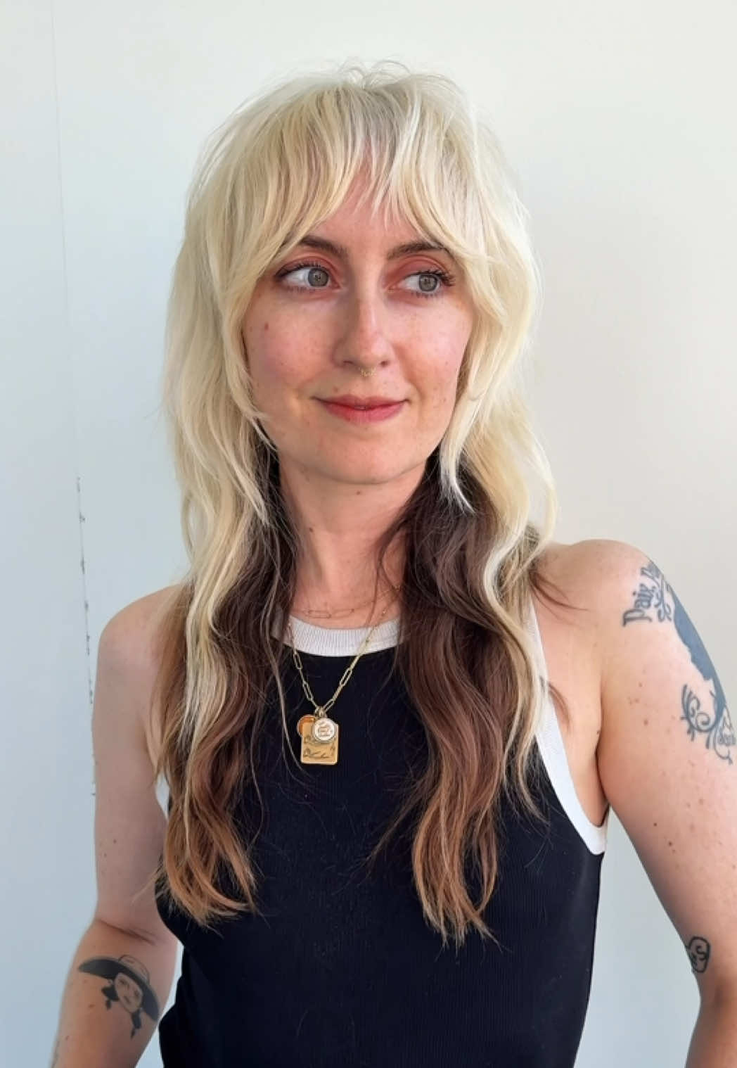 @Jayne Matthews | Hairstylist