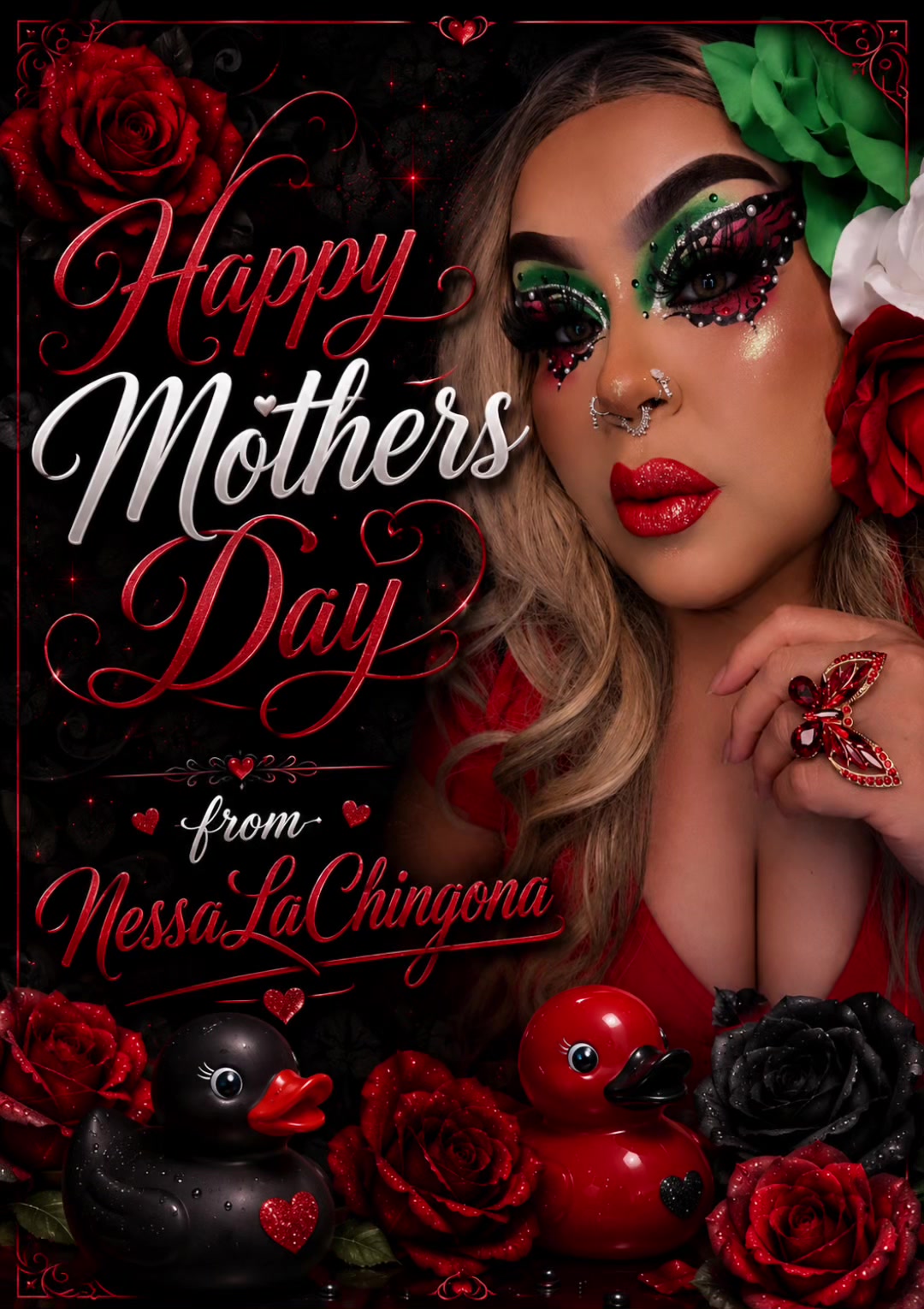 @💄💋NessaLaChingona💋💄