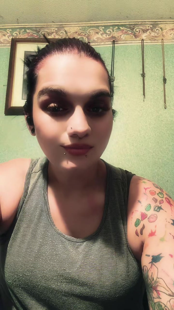 @Veronica Conrad
