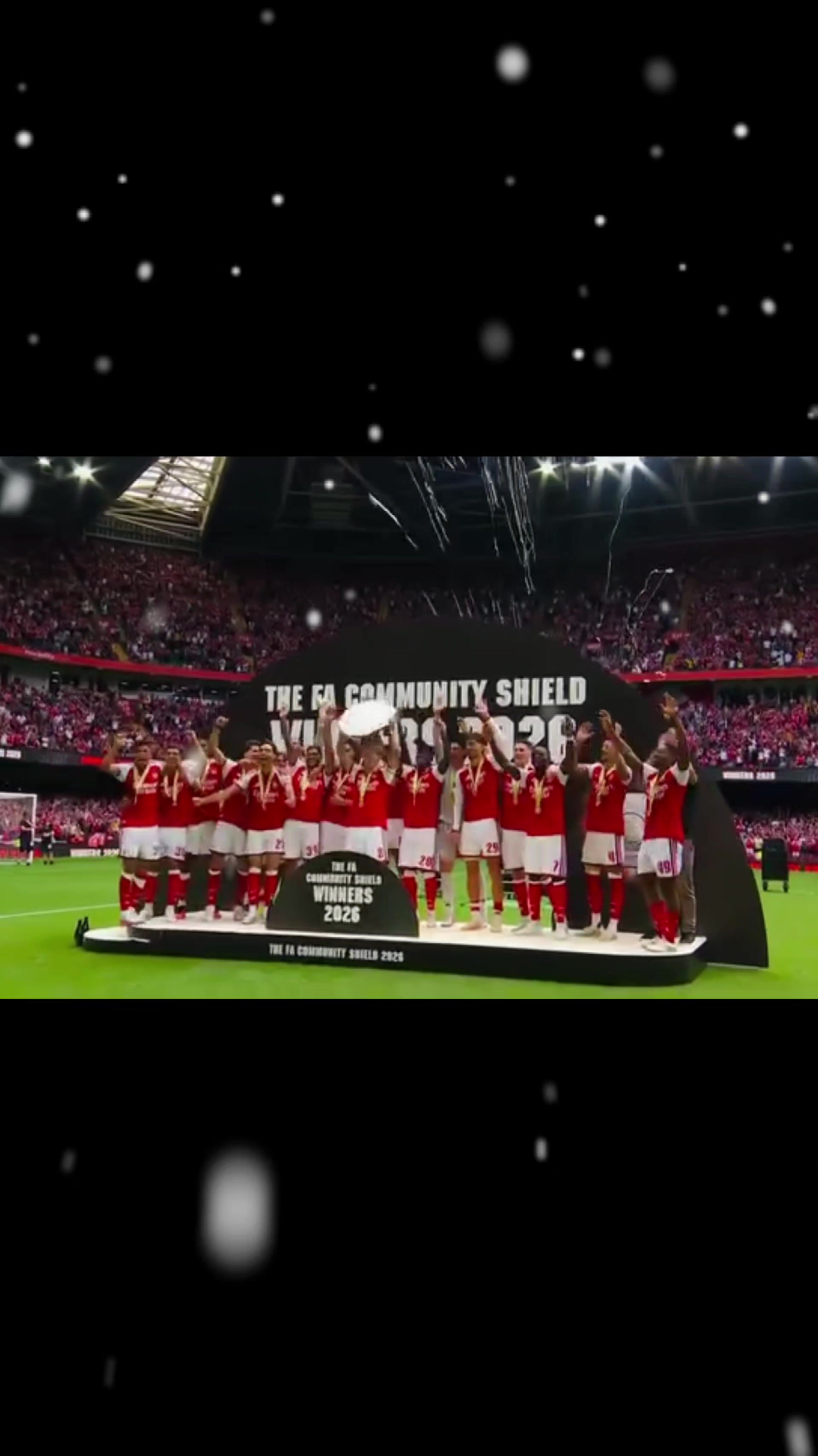 @Arsenal Is My Heart