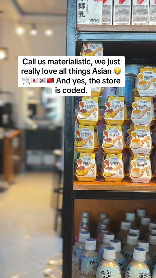 @Asiangrocery Nigeria