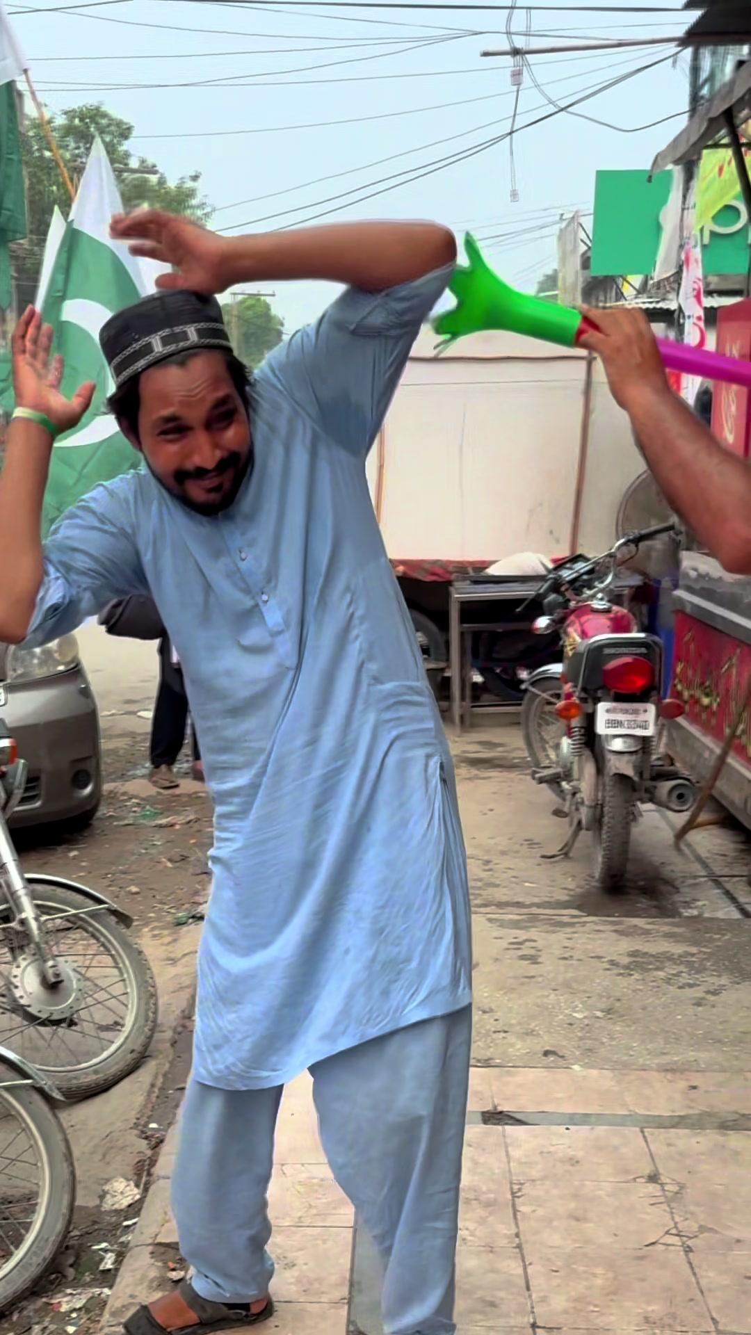 @Rizwan Ali