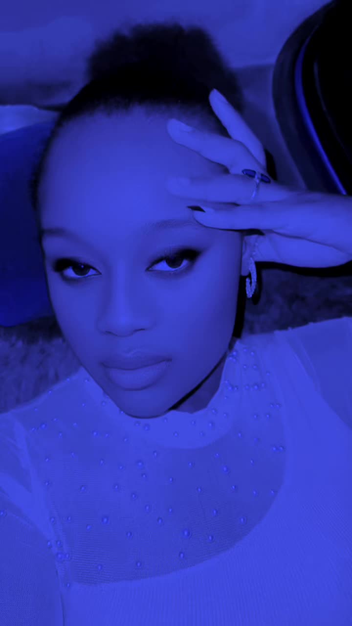 @💫salma 💫Niger 🇳🇪