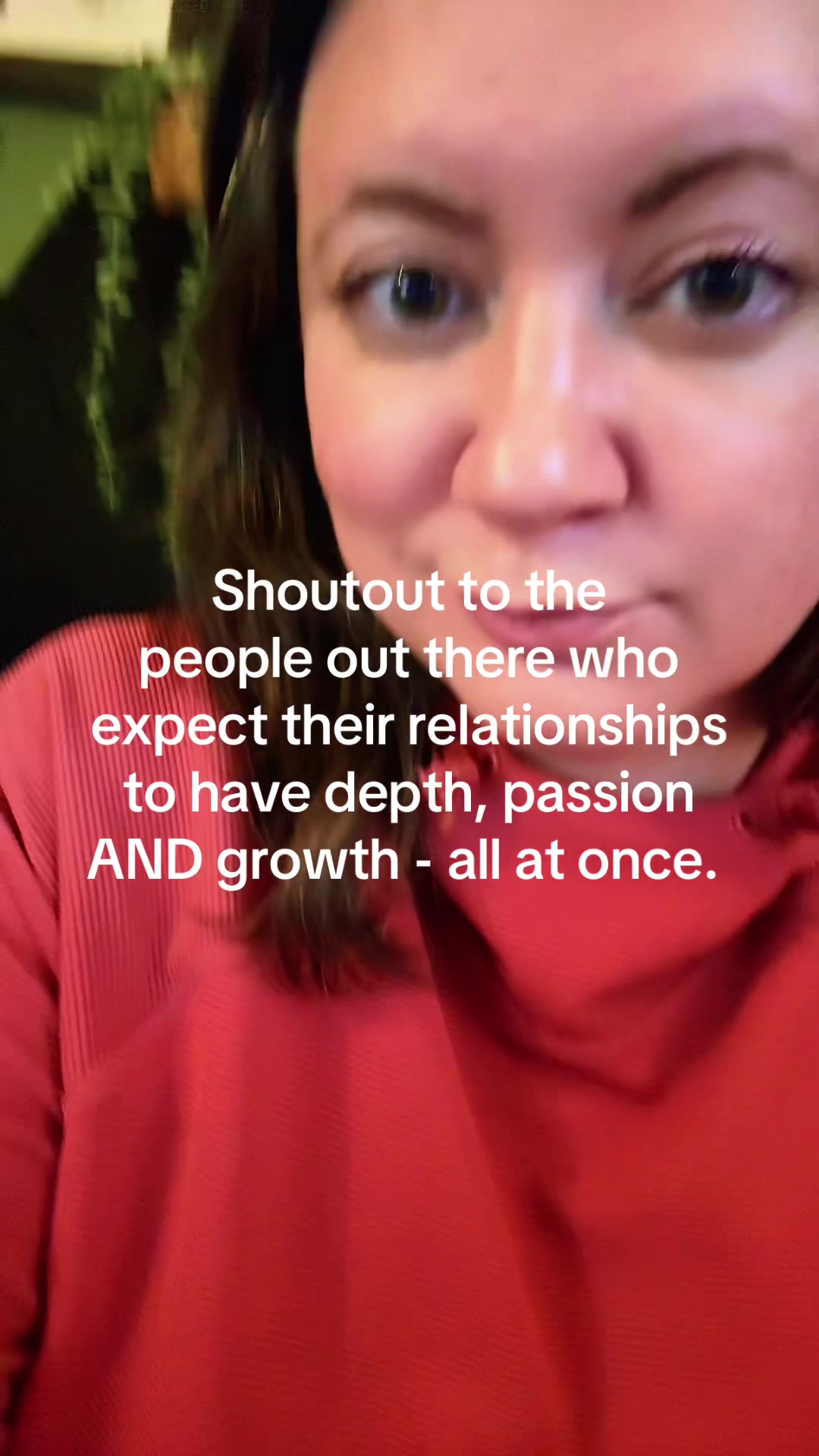 @Nicole | Relationship Clarity