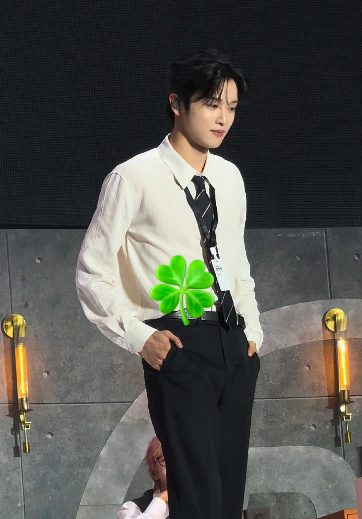 @🍀