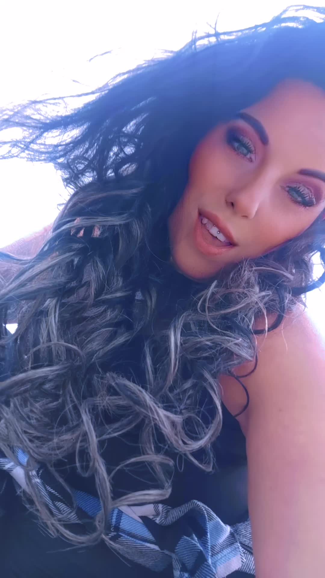 @Badgirl1805