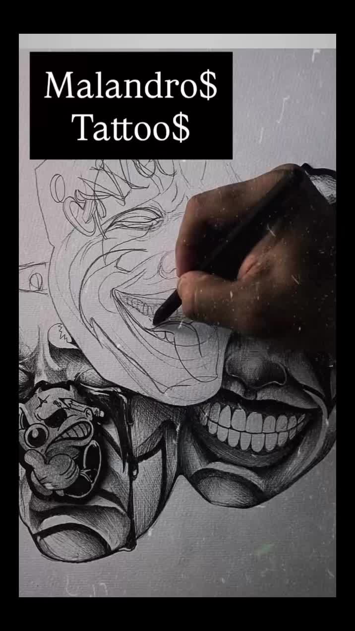 @MALANDRO$_TATTOO$💀