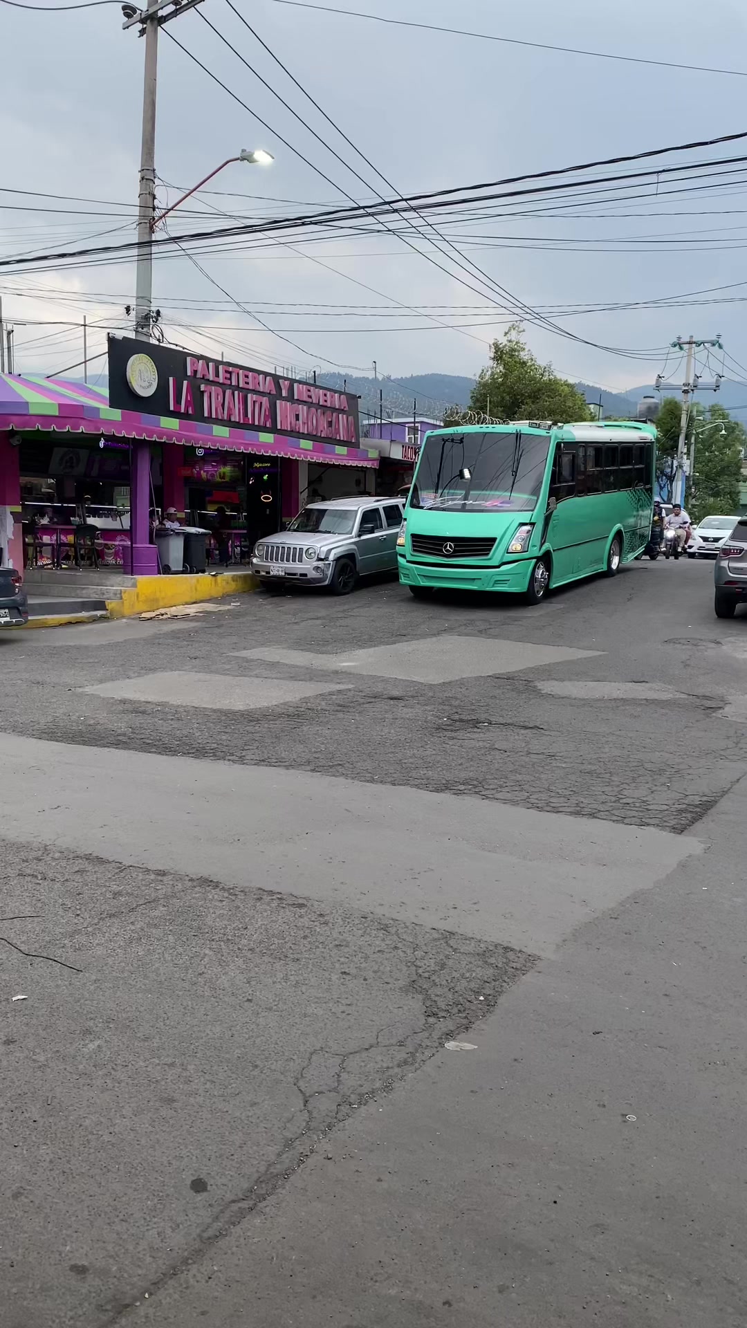 @BUSES ELEGANTES.🔥