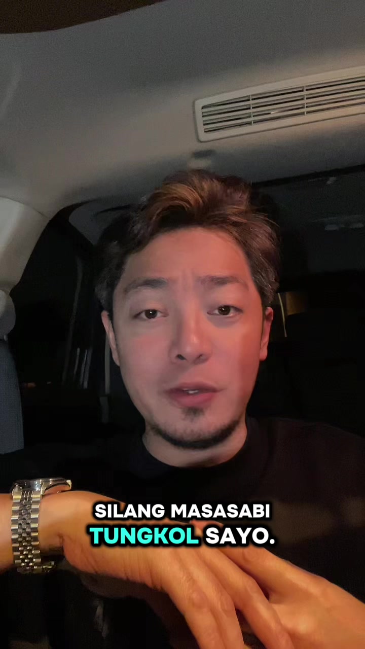 @Kuya Rhazal