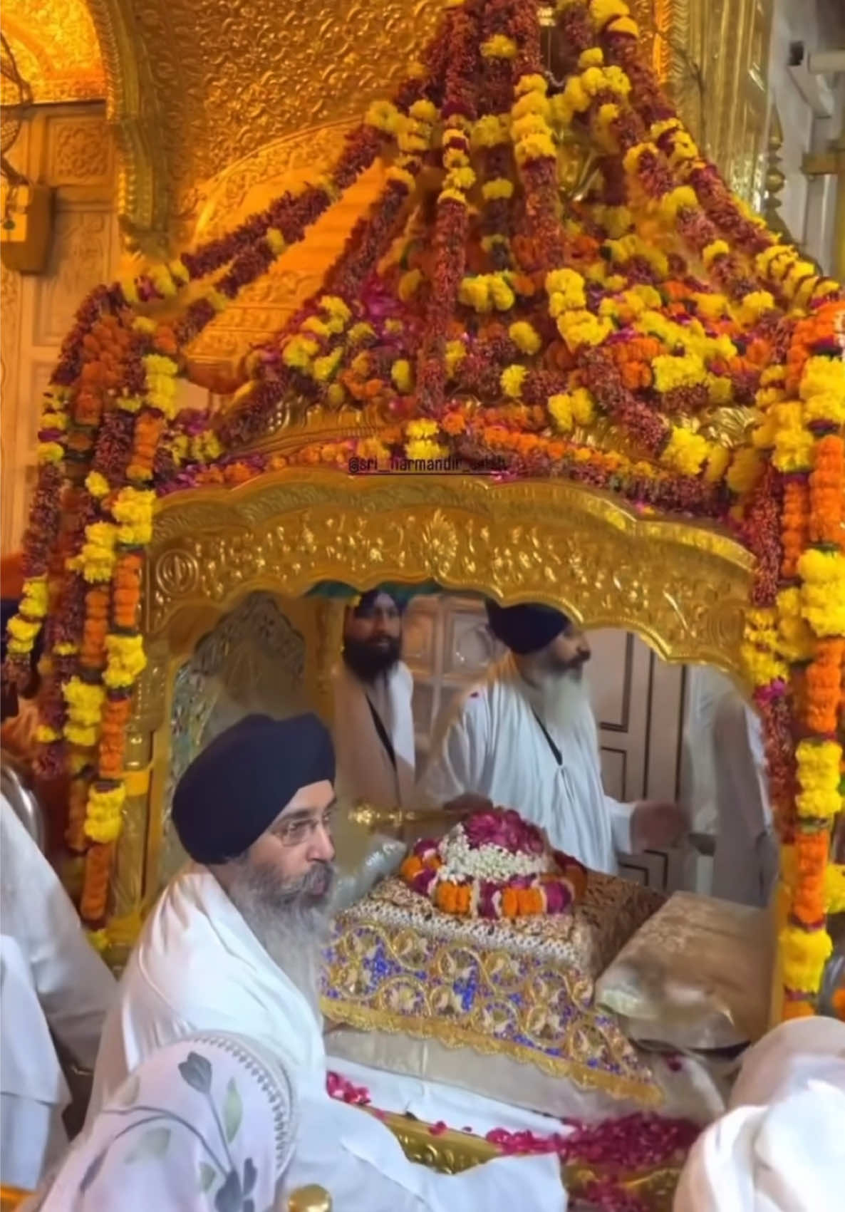 @Gurbani