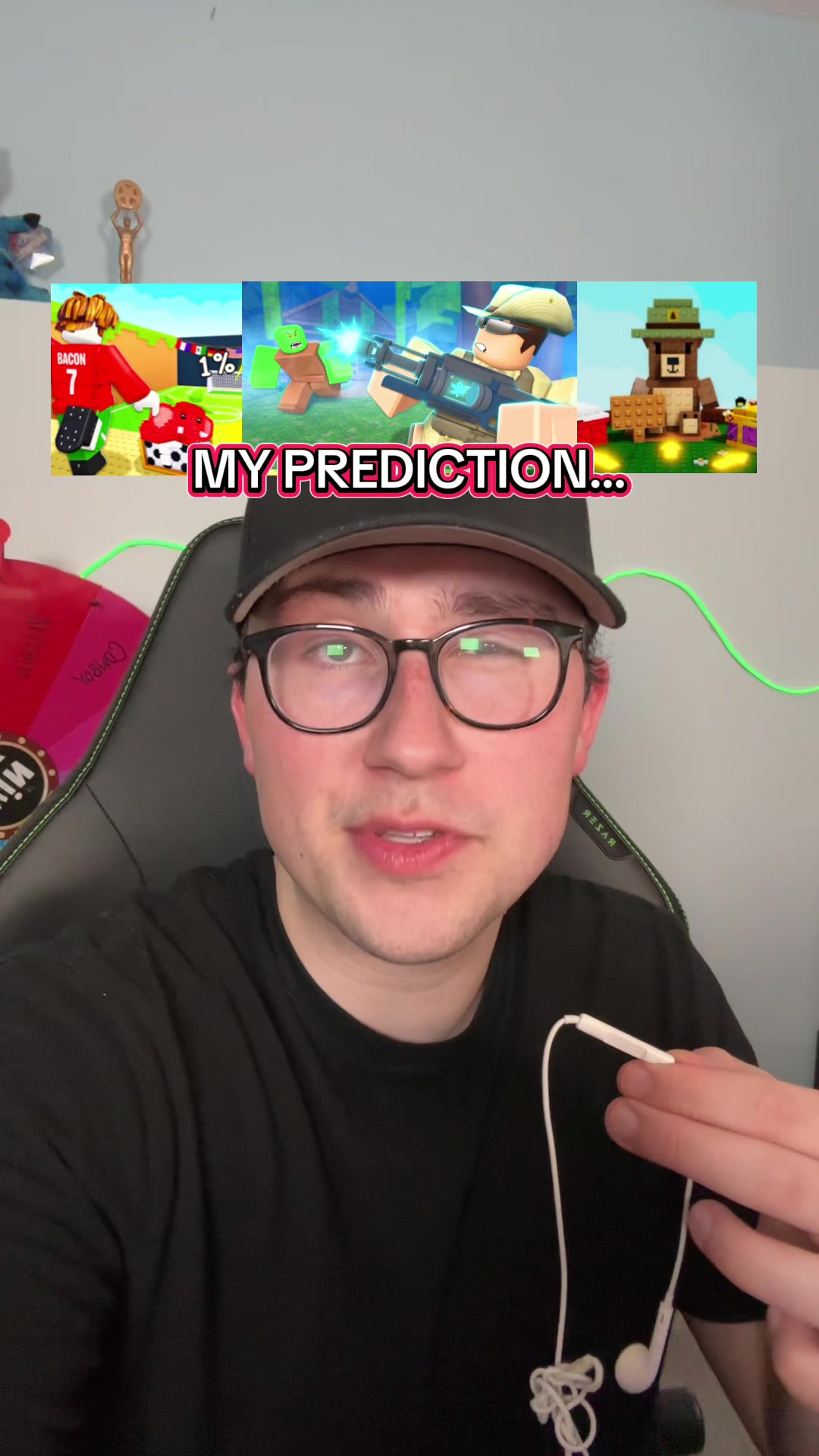 @Prevatic