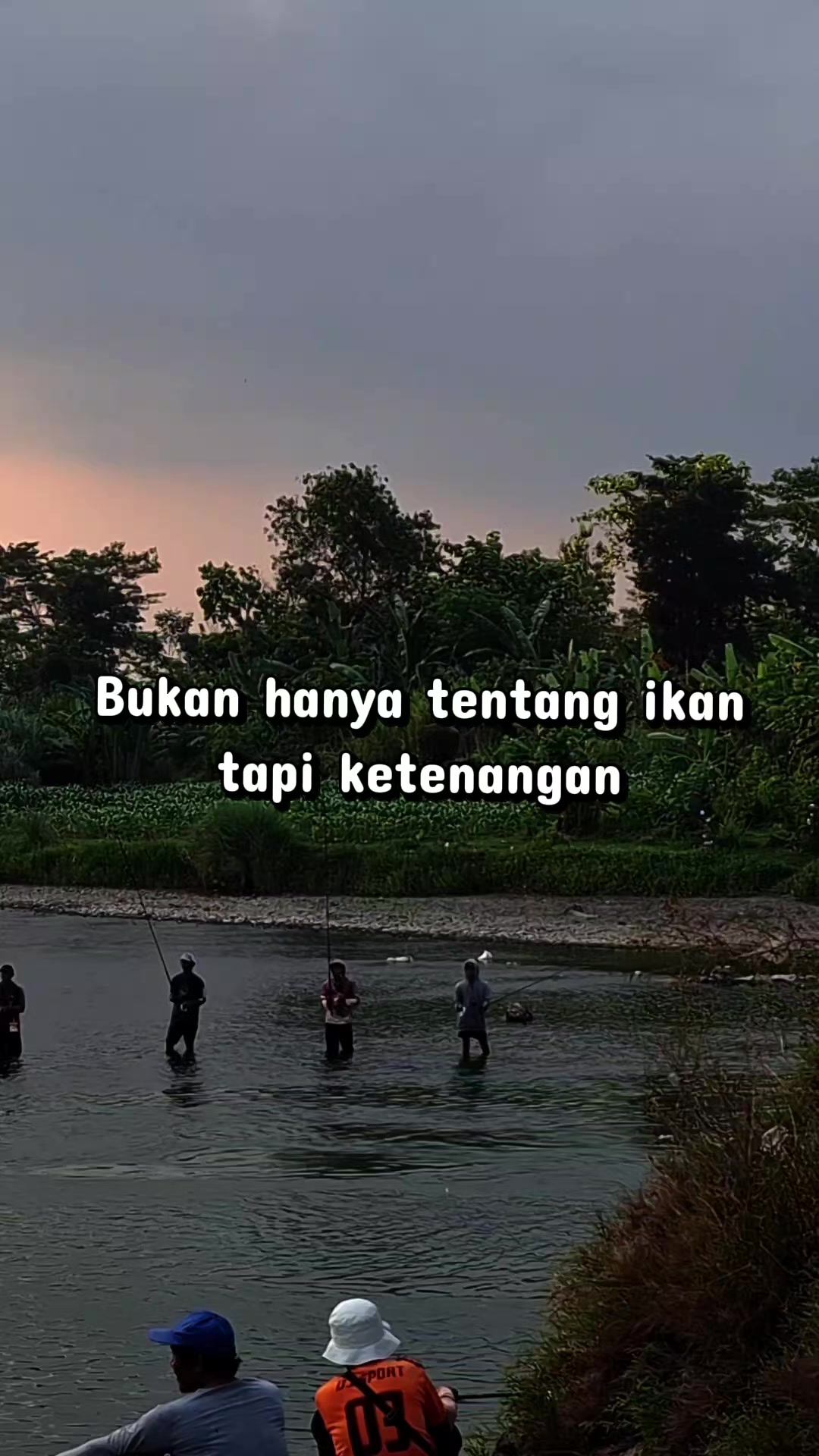 @Gasle Fishing