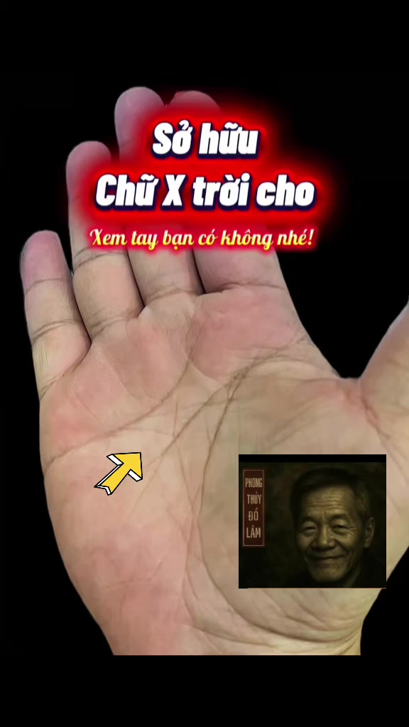 @Nh&acirc;n Tướng Sửa M&igrave;nh (Đỗ L&acirc;m)