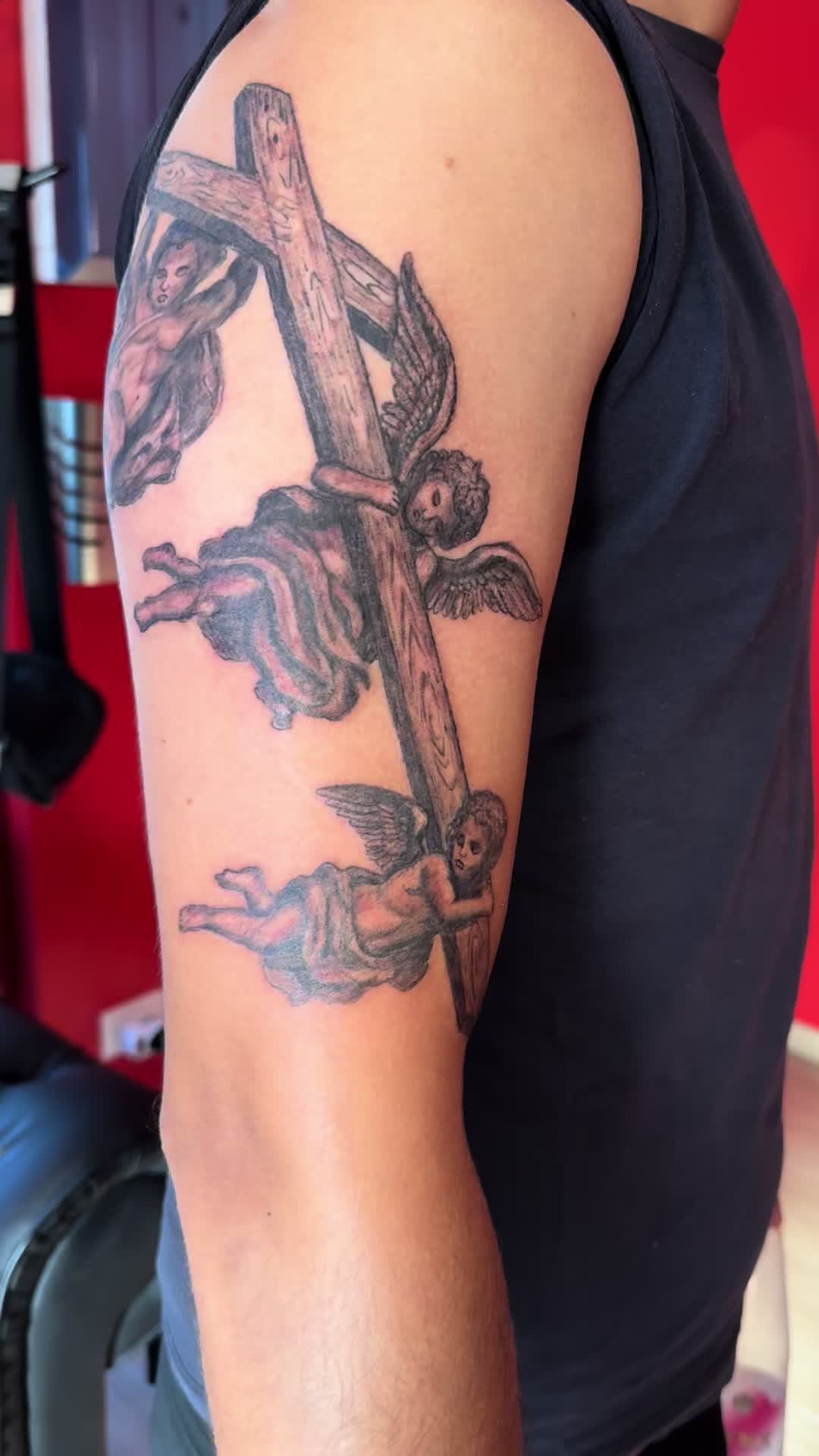 @Tatta Modena Ink
