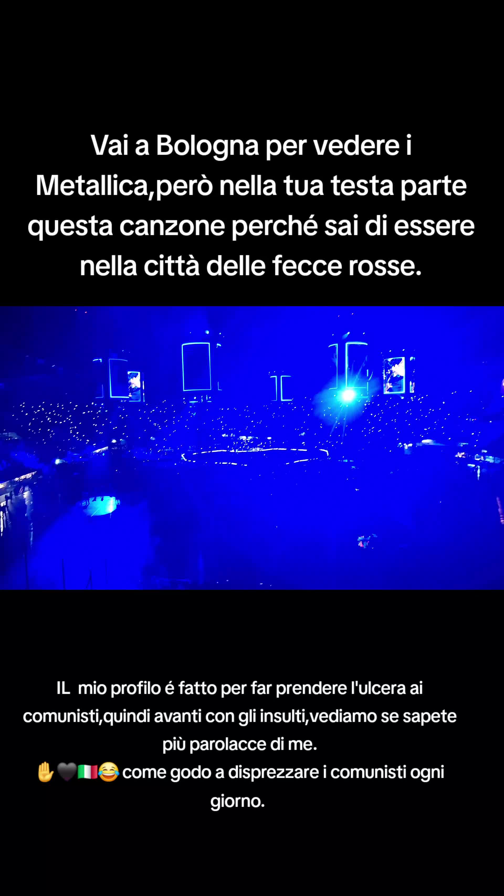 @LUCIANO/RONNIE JAMES DIO/METAL