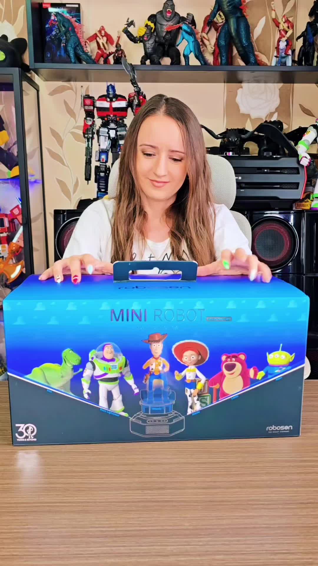 @Tanja's Toys Review