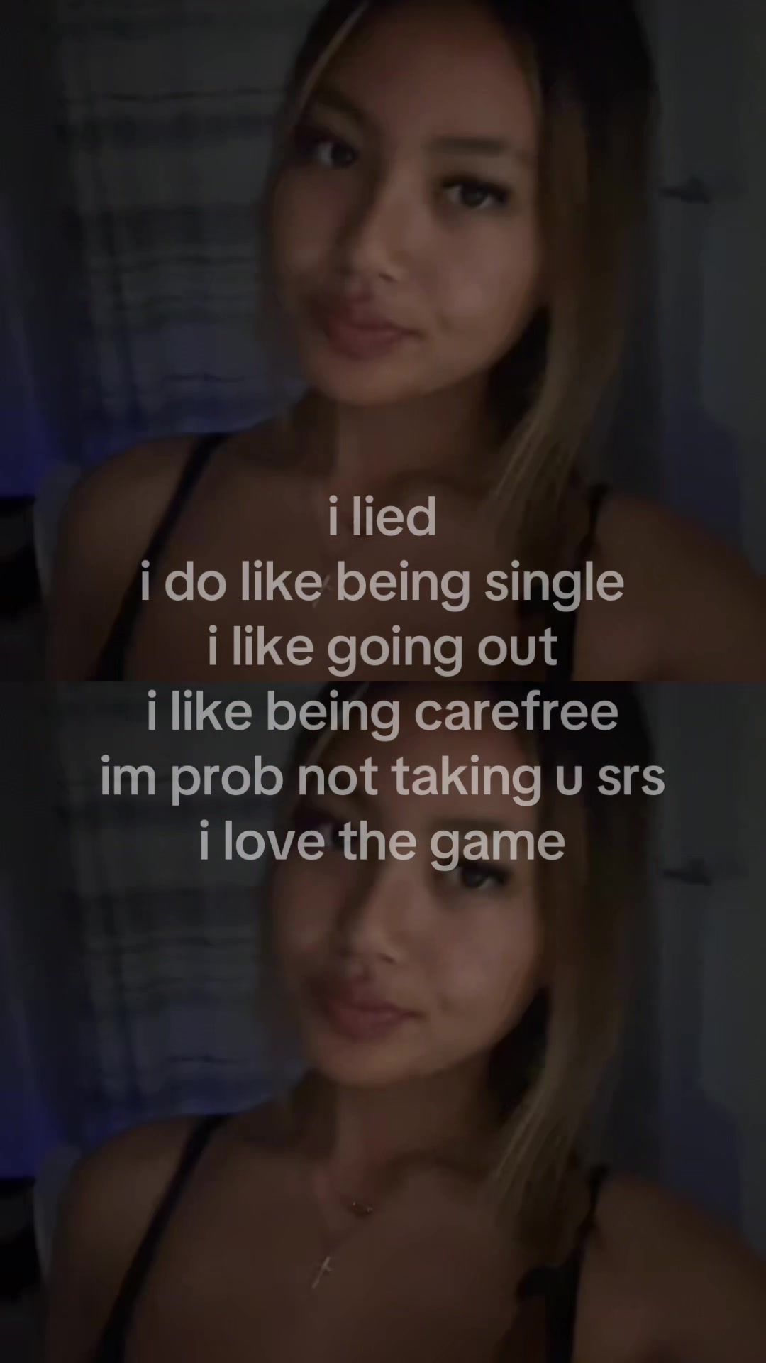 @secret