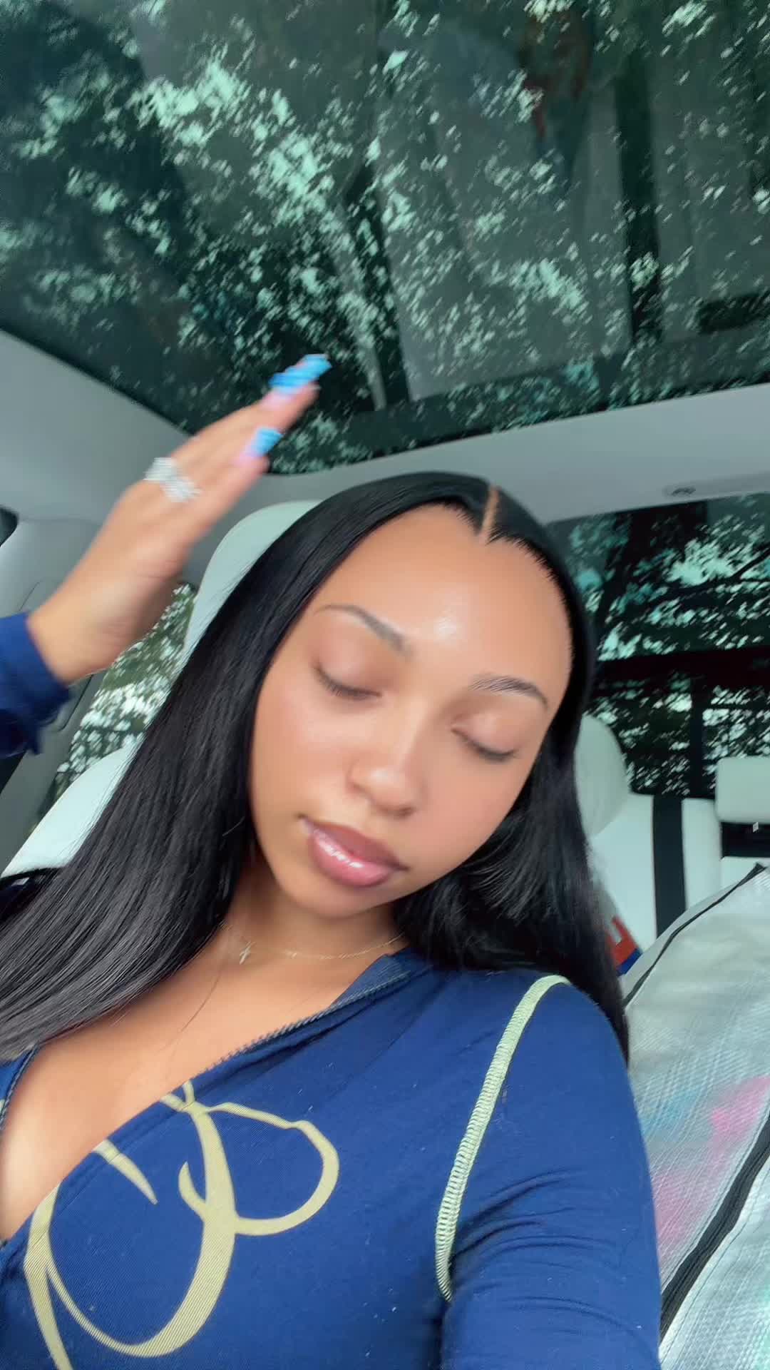 @KAYLANII BROOKLYN 🎀