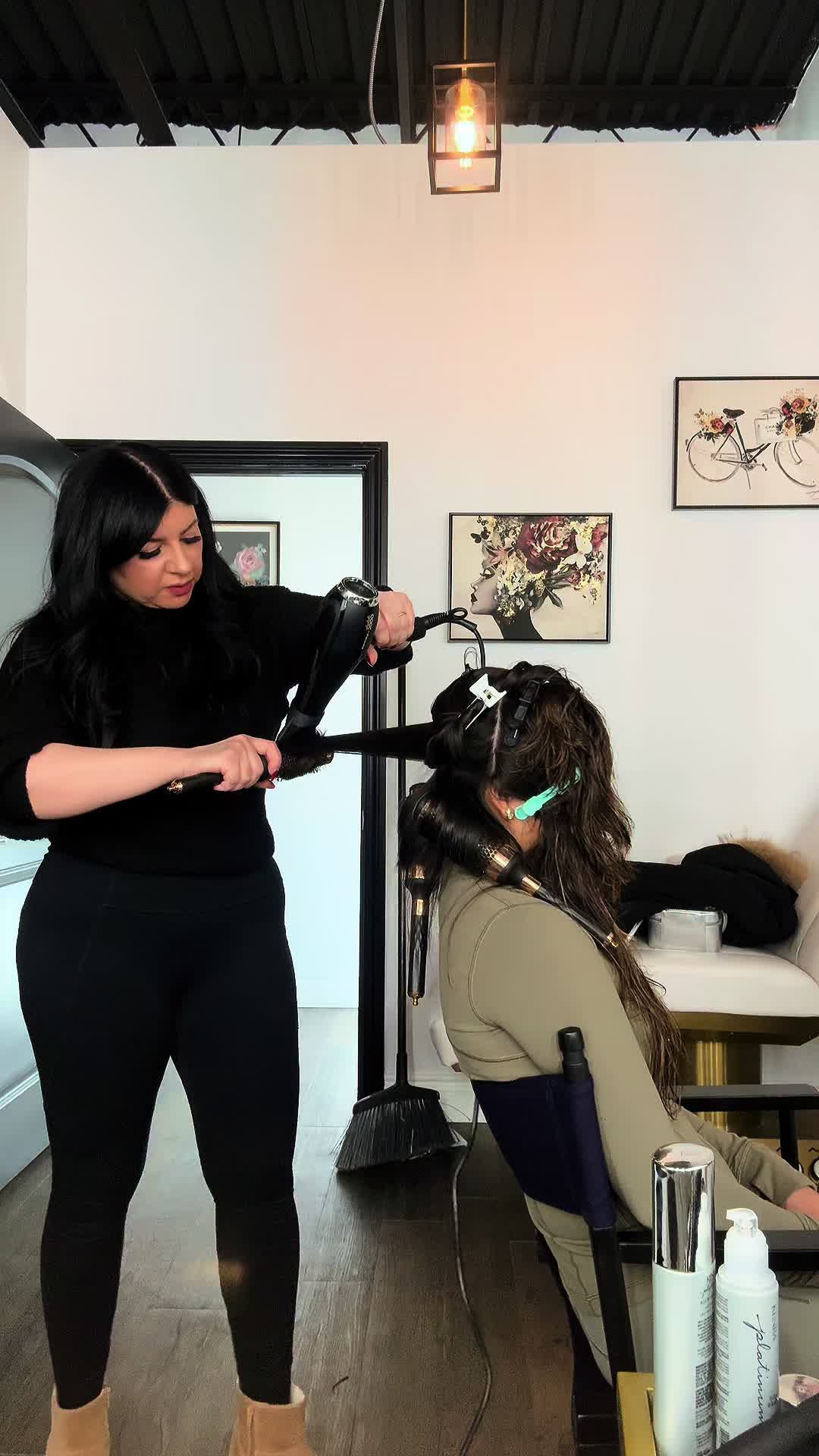 @hair by Rena