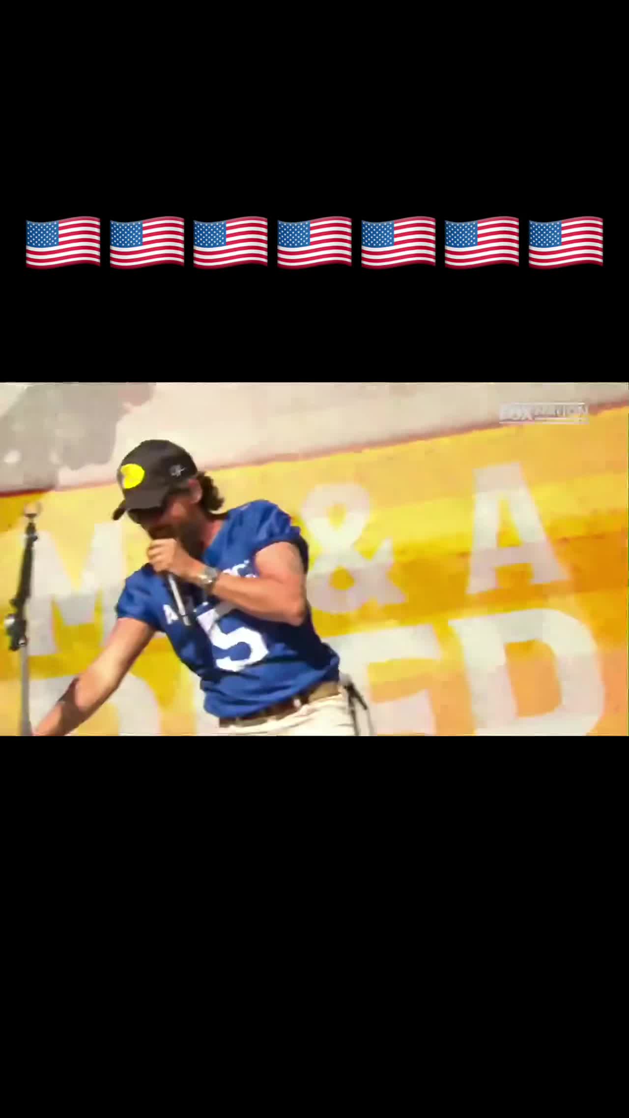 @Chris Janson