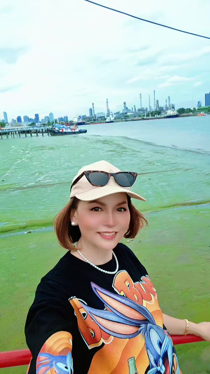 @Roong