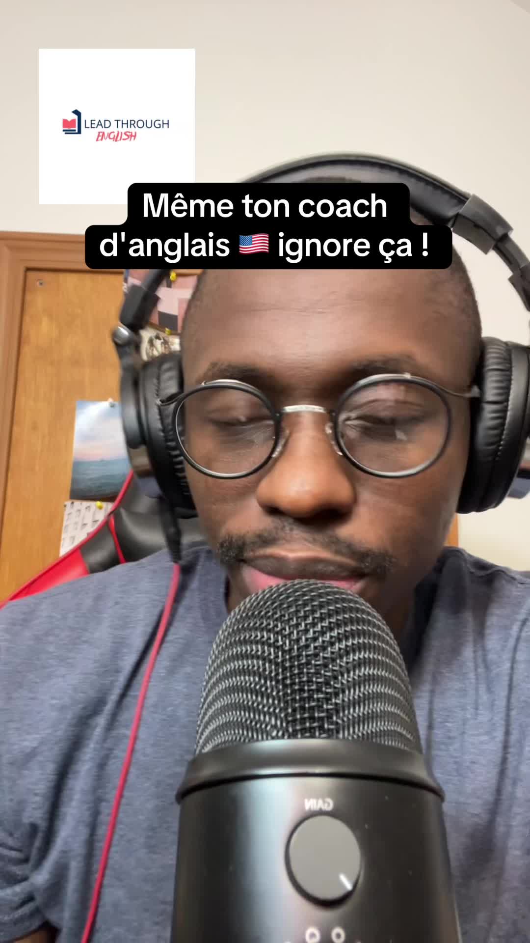@Lead Through English 🇬🇧🇺🇲