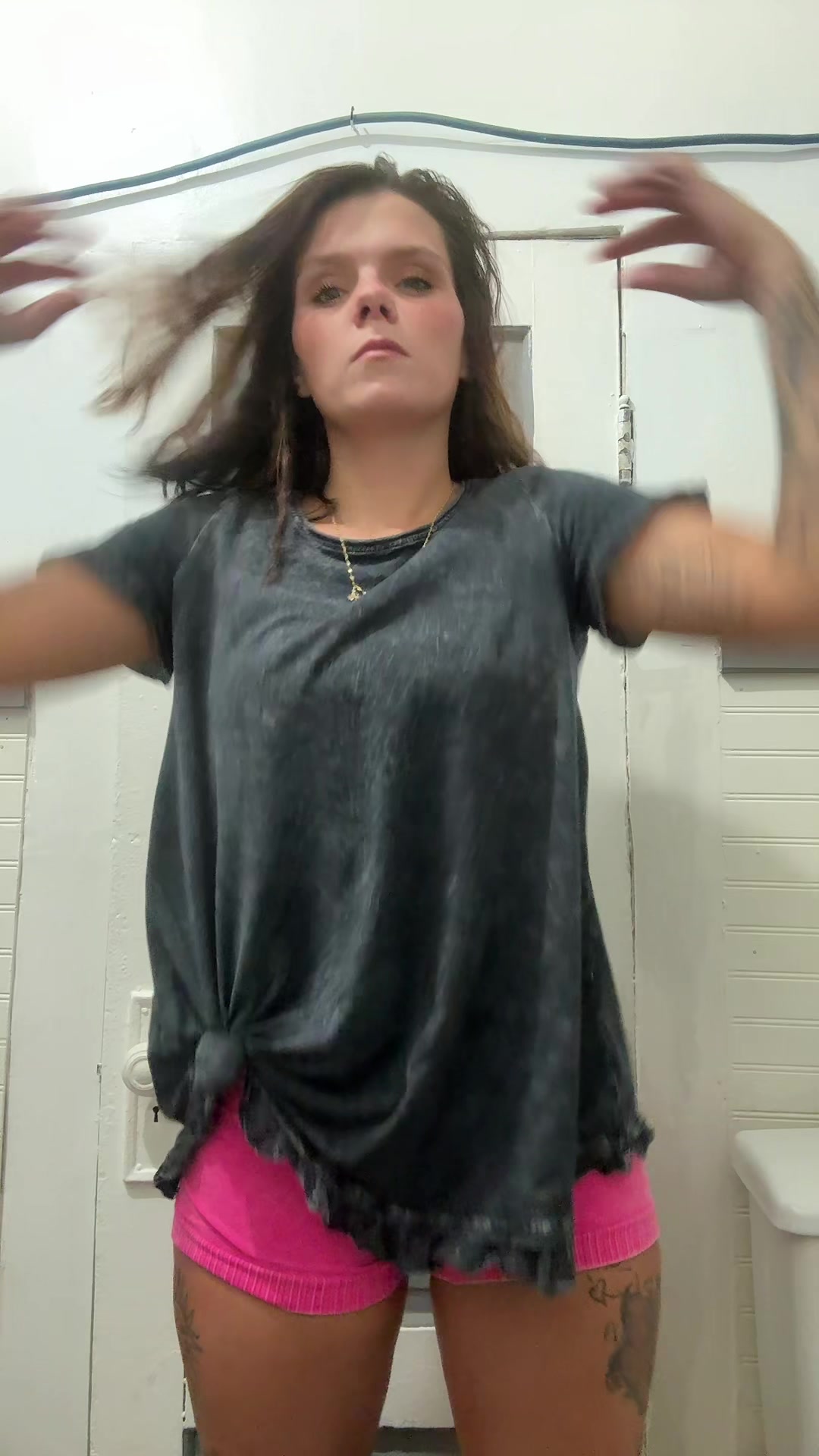 @Dacia Marie