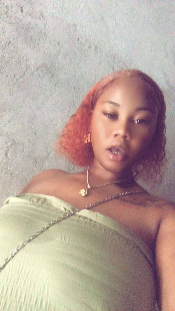 @bad 😈gyal Kay❤️ Kay🤞🏿💫