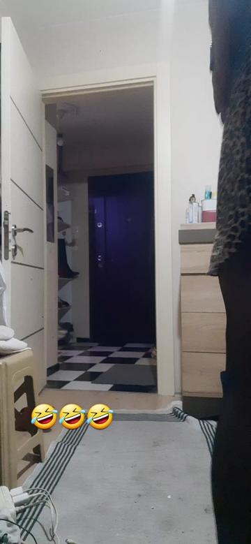 @Aslı ♥️ crossdresser ♥️ 💃👠