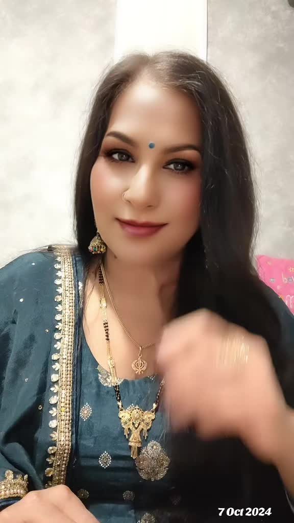 @❤️🧿Madhu Matharu🧿❤️