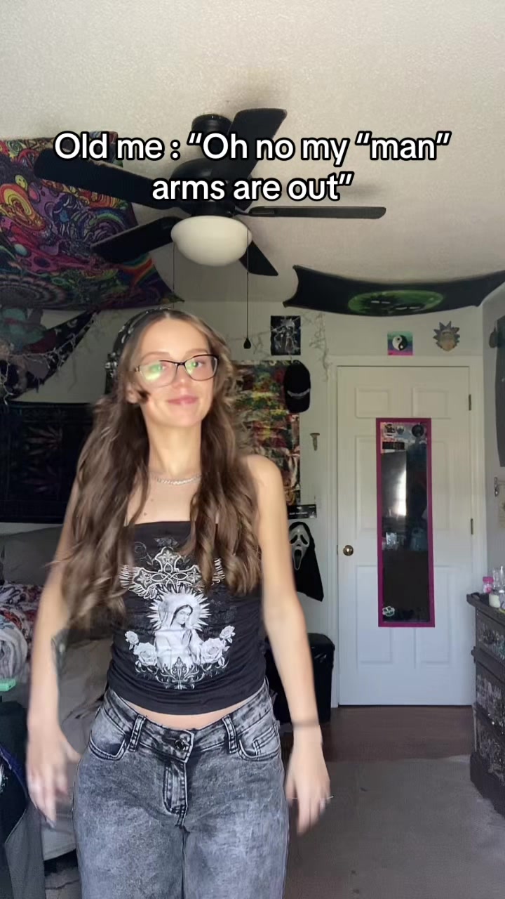 @Rebekah