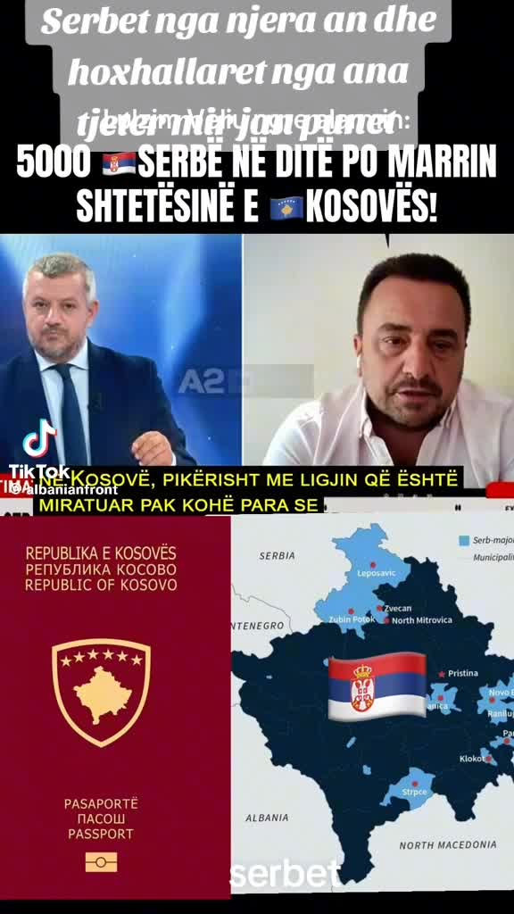 @Arbnore🇦🇱kunder tradhtarve!