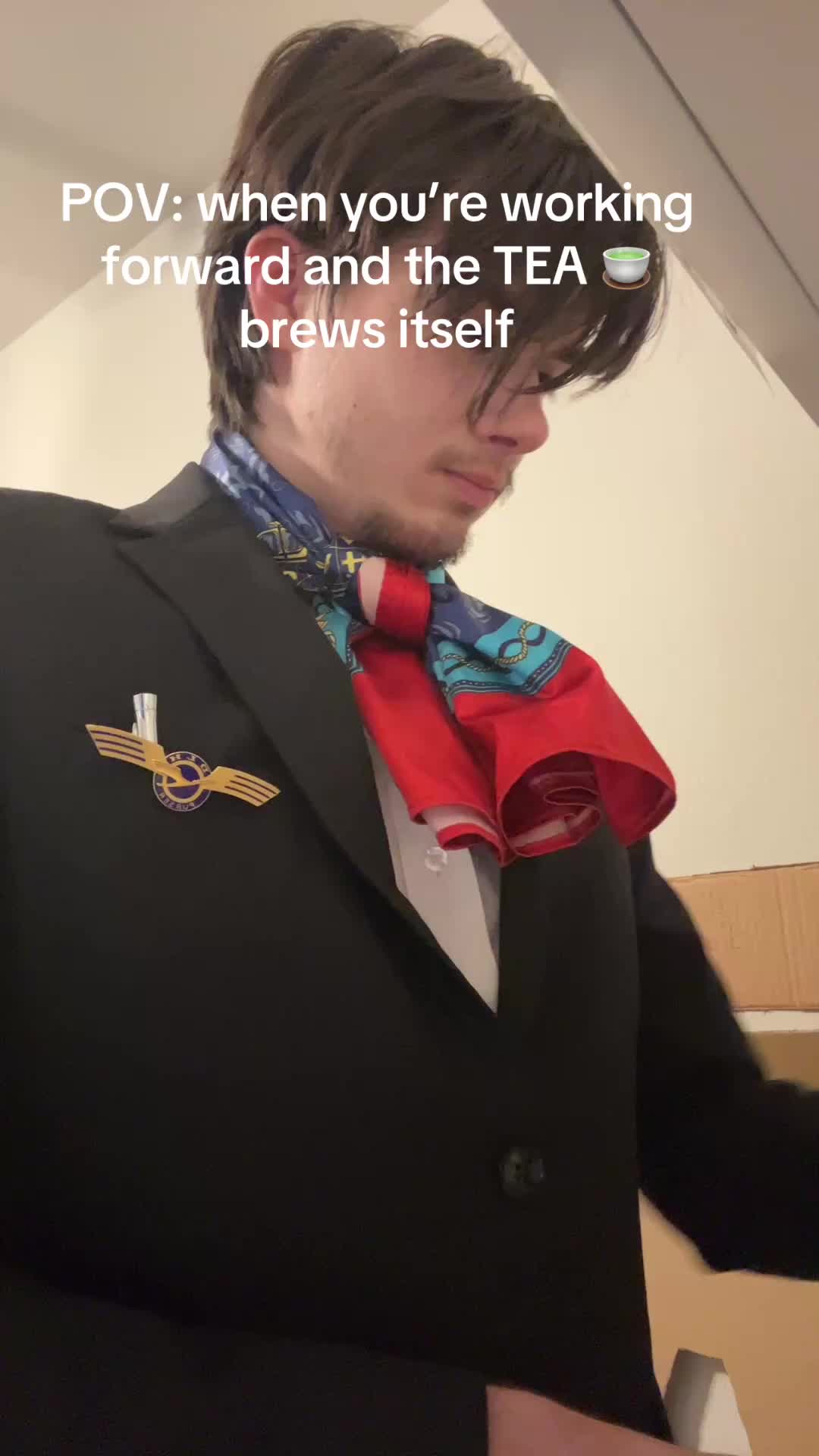 @Maddex airlines