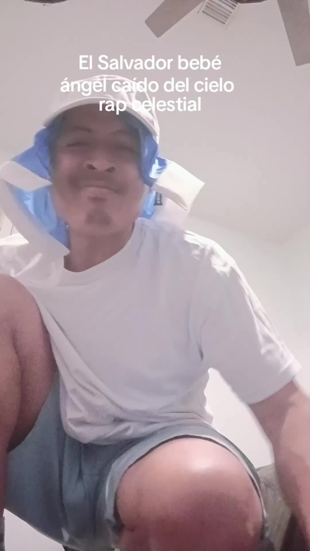 @&Eacute;L ca&iacute;do