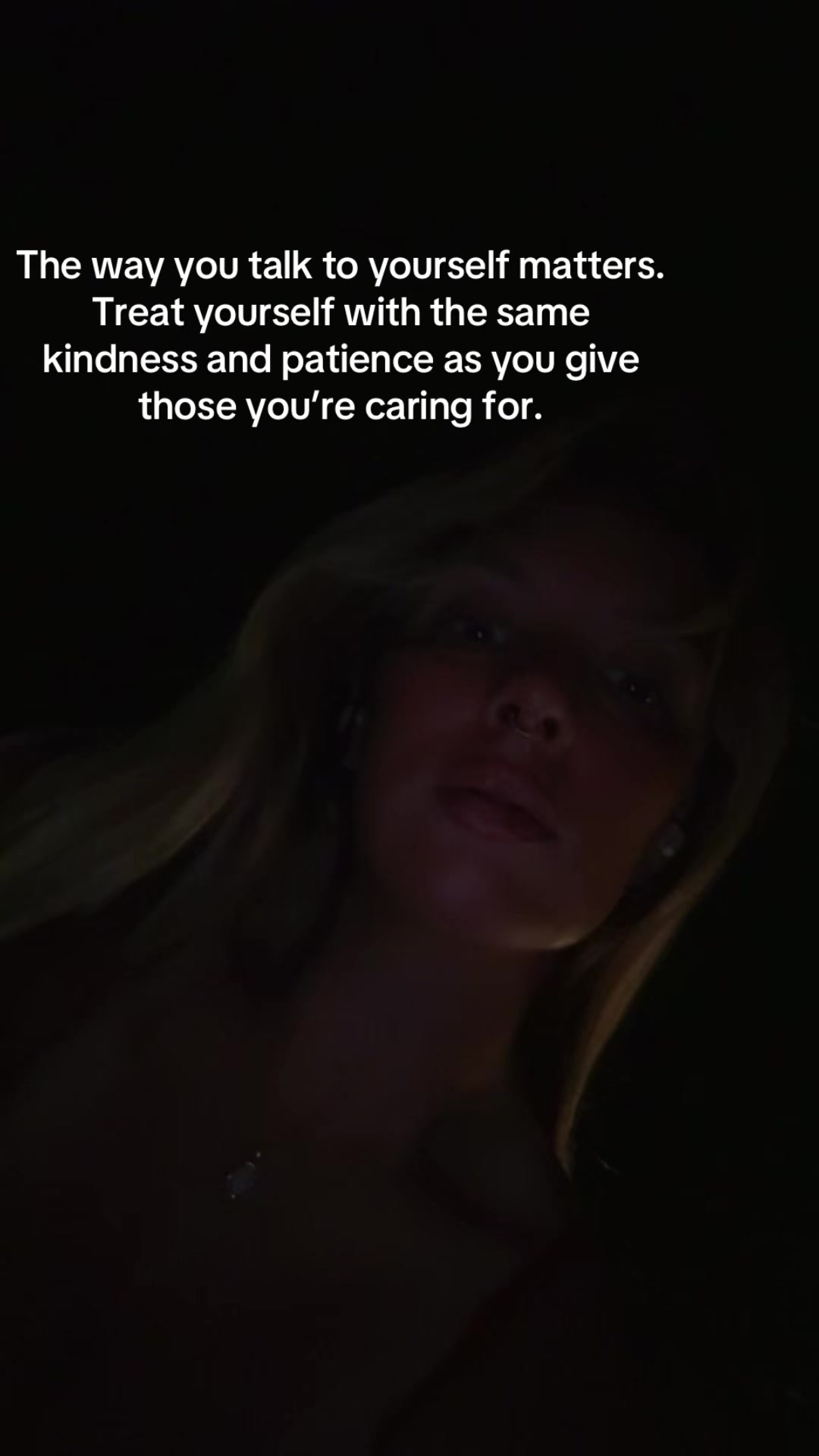 @Becky