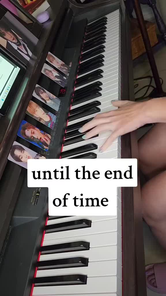 @Lucy - 🎹  & 📚
