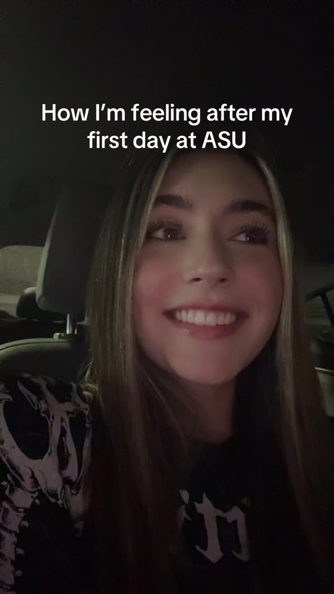 @brielle may!
