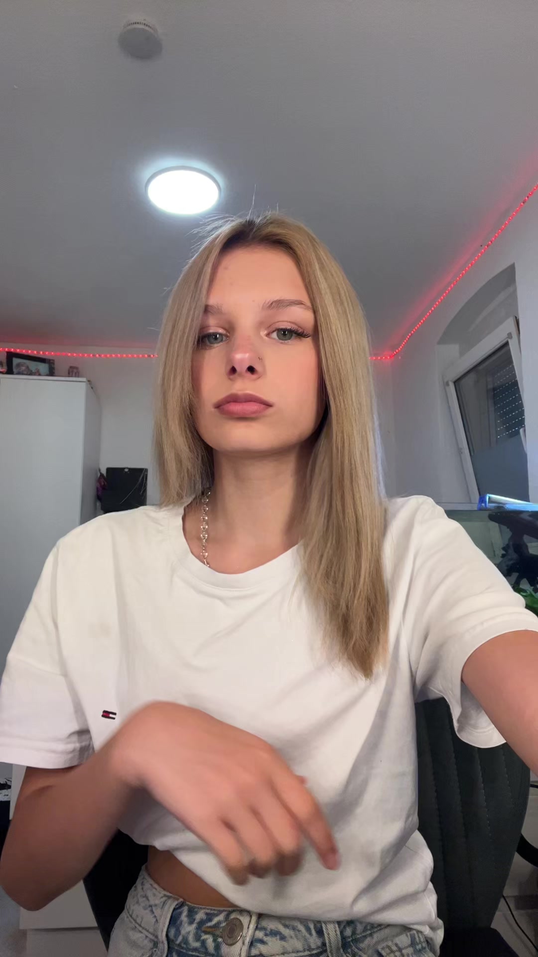 @Mariella✝️