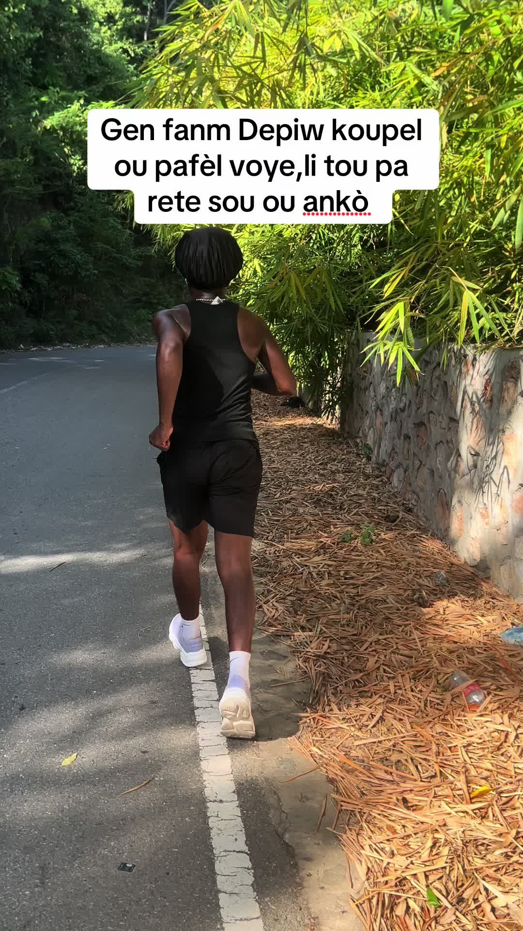 @Dernayk Run 🏃 🏃♀️